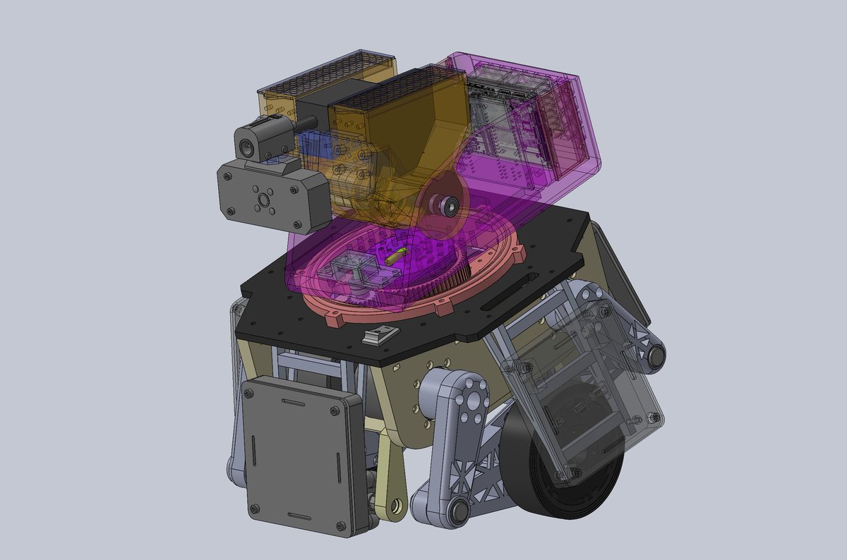 t_stryon's tweet photo. New version is coming soon! #ATTRACTS #Stryon #Unit03 https://t.co/8B2tWyXXZF