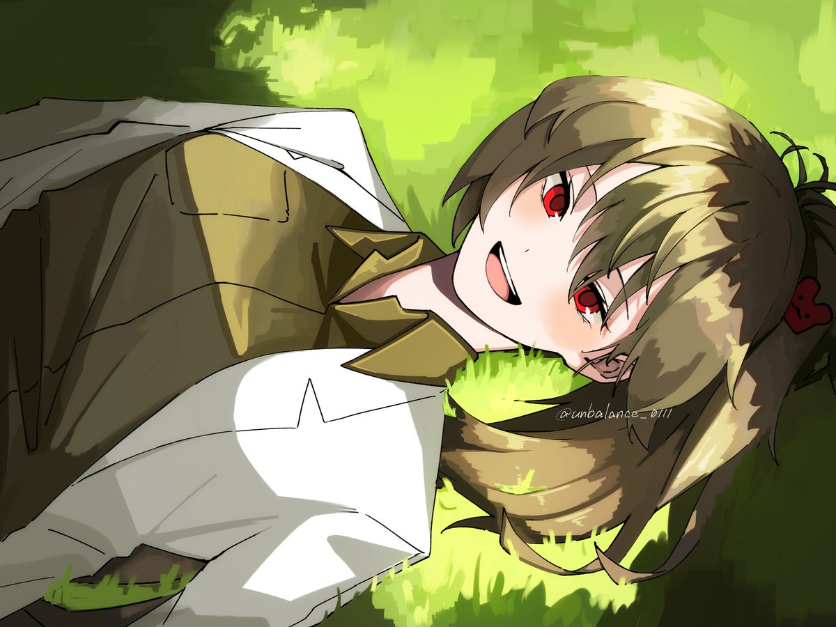 unbalance_0111's tweet image. C
#LobotomyCorporation #lobotomy_corporation #LimbusCompany