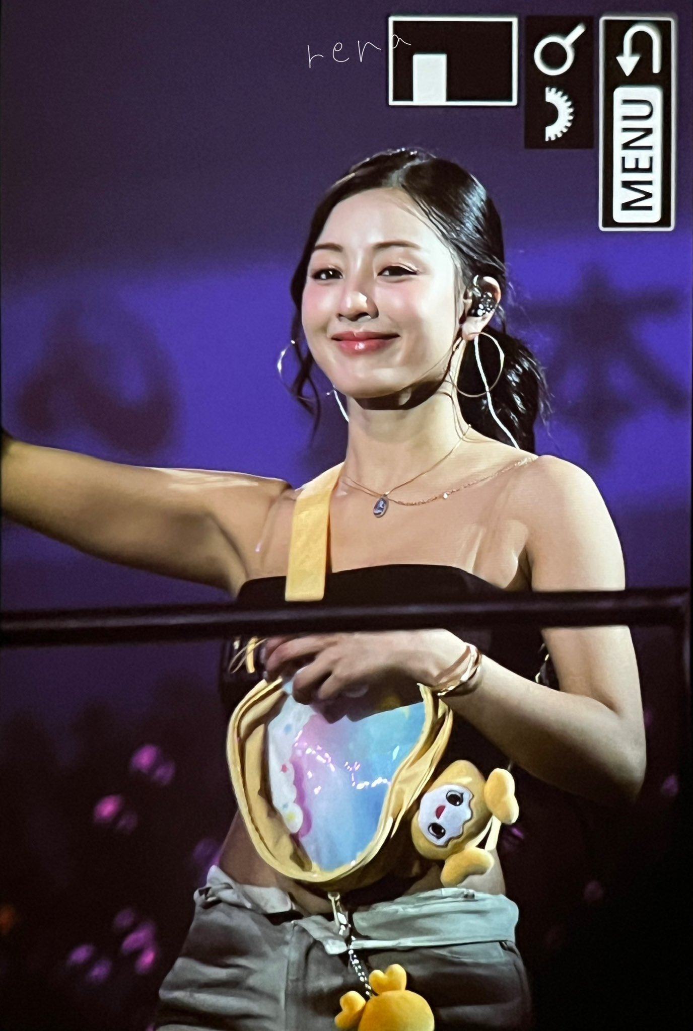 TWICE This is for jihyo ジヒョ JIHYO teaser for “This is for” Twice world tour in Japan🧡