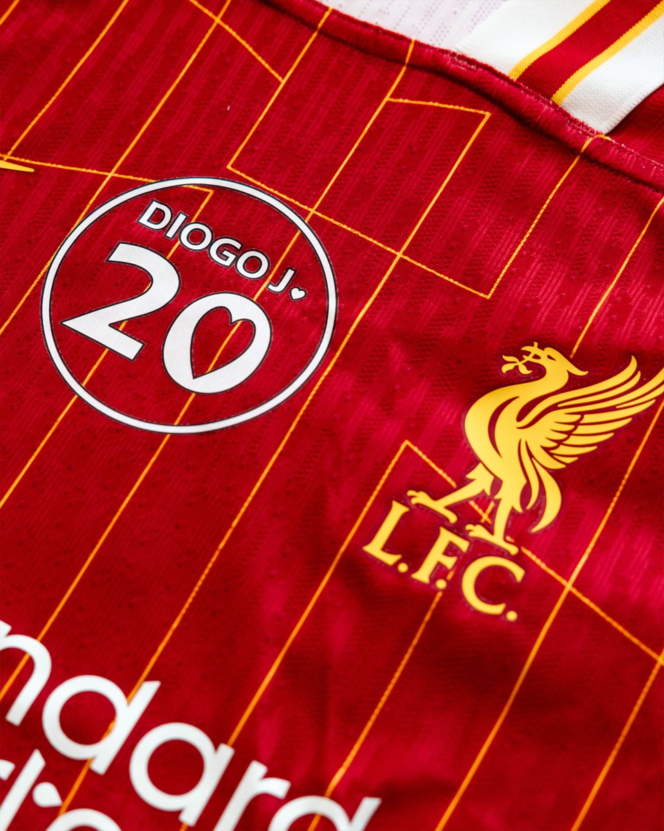 Keri23LFC's tweet image. To be remembered always. Forever20 #DiogoJota