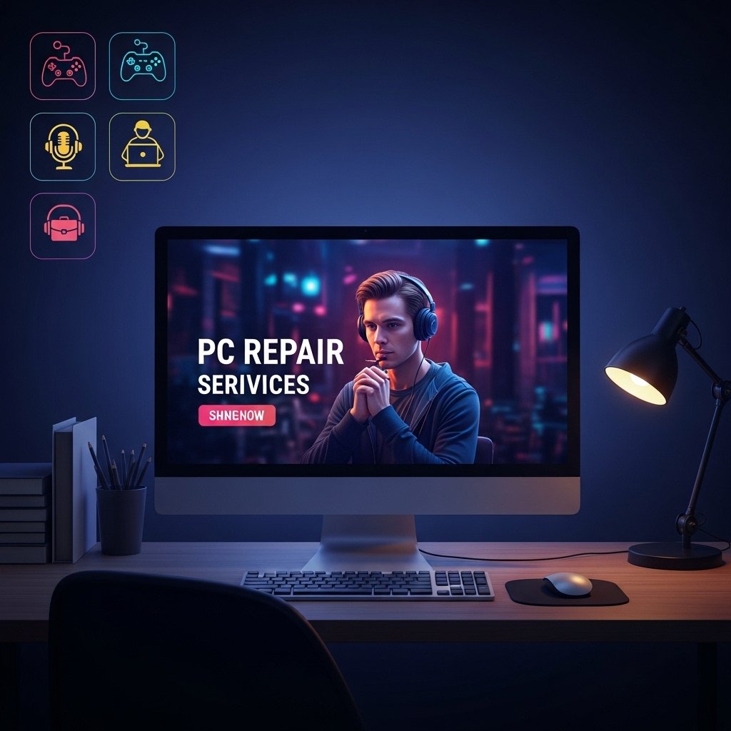 gaming2_kings's tweet image. I’ve done this for gamers, freelancers, streamers, business users.

If your PC feels slow, laggy, or dying —
It might just need an expert-level fix.

📌 Remote support starts at $25
 fiverr.com/s/pd2dWmp
#FPSFix #PCSupport #RemoteFix