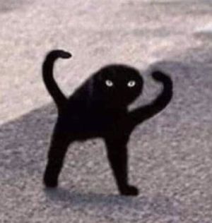 BlueStatice_'s tweet image. creature
