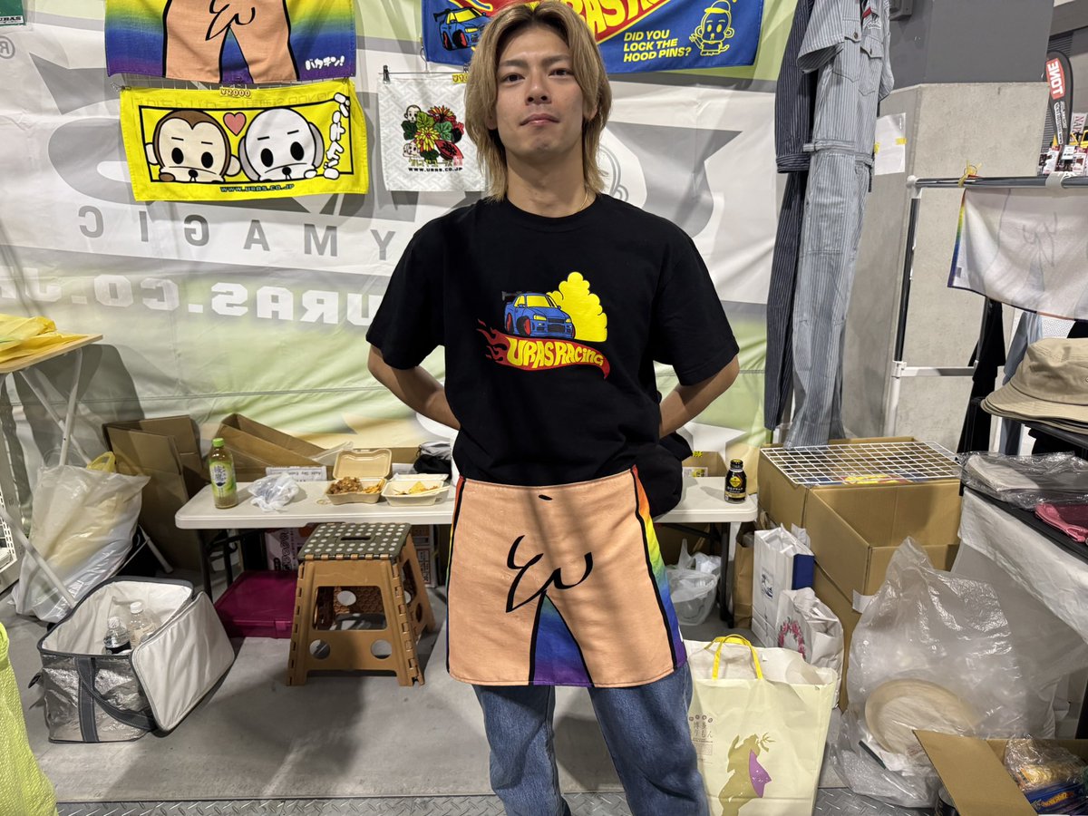 深田 真弘 (@T_FUKADA_38) / Posts / X