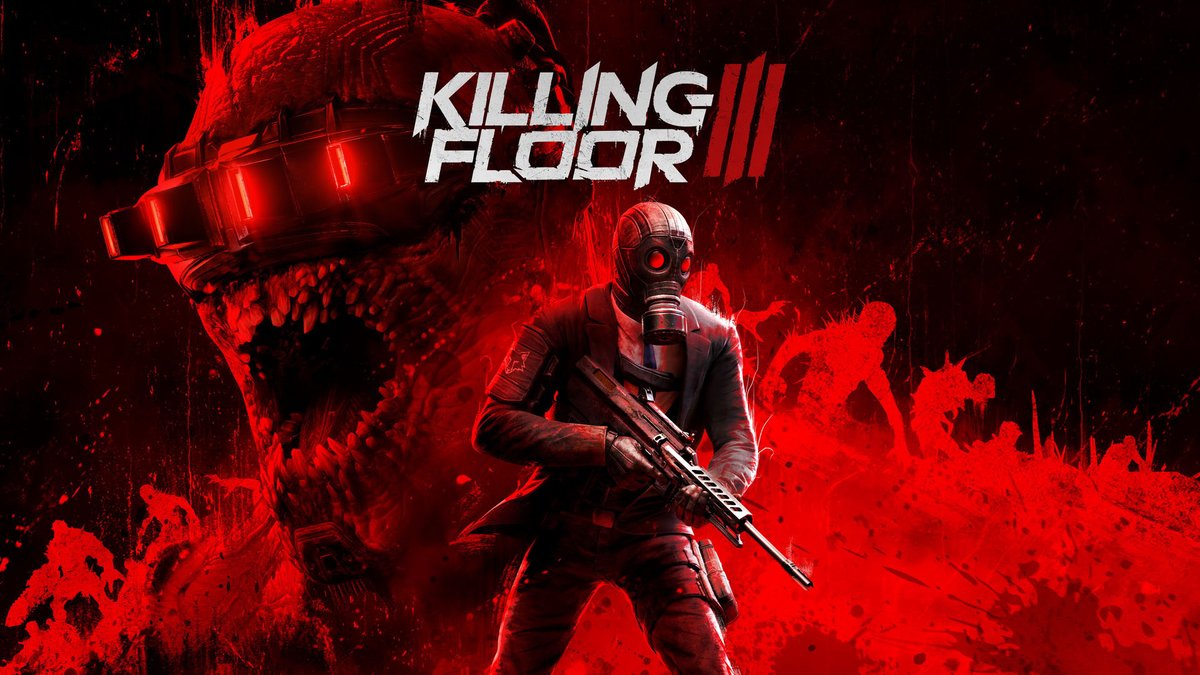 Capsule Computers (@capsulecomputer) on Twitter photo Killing Floor 3 Review
capsulecomputers.com.au/2025/07/killin…
<a href="/TripwireInt/">Tripwire Interactive</a> <a href="/KillingFloor/">Killing Floor 3</a> #KillingFloor3 Killing Floor 3 Review
capsulecomputers.com.au/2025/07/killin…
<a href="/TripwireInt/">Tripwire Interactive</a> <a href="/KillingFloor/">Killing Floor 3</a> #KillingFloor3