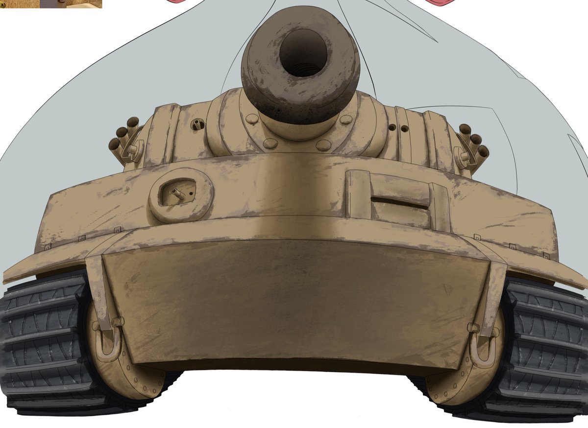 本格的な、戦車(50センチ).    急な斜面も登って行く！ 本格的な、戦車(50センチ). 急な斜面も登って行く！