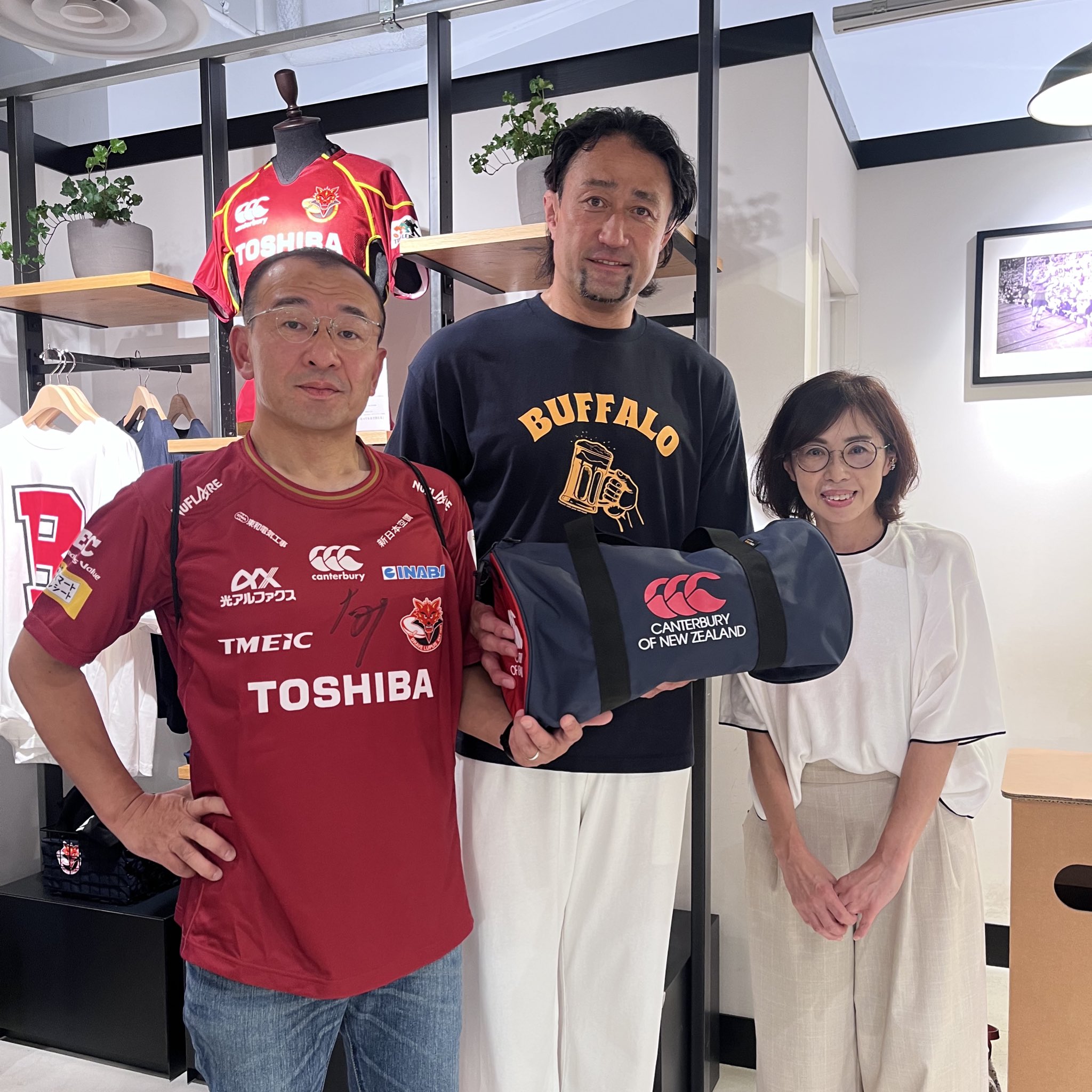 入手困難】XL カンタベリー 日本代表 セットアップ ブレイブ