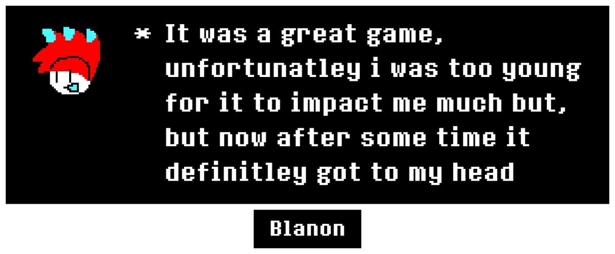 Blanon (@blanonstuff) on Twitter photo 