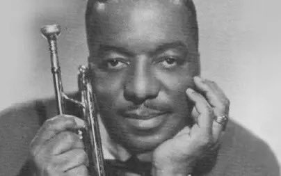 jazz_sunday's tweet image. Erskine Hawkins(July 26, 1914 – November 11, 1993)