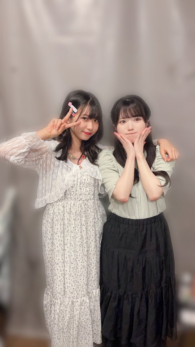 ApolloBay_seiyu's tweet image. #後本萌葉 #荒井瑠里
『月を跨ぐ vol.16』に出演致しました❣️
配信『#恋じゃなくても』はこちら🎥
t.livepocket.jp/e/notokoihaish…
舞台『#ジャンバリ家族』チケット
7/27(日)21:00〜販売開始🎫
t.livepocket.jp/t/zyanbarikazo…
@Moeha_Nochimoto
@arai_ruri
@kaigyacstage