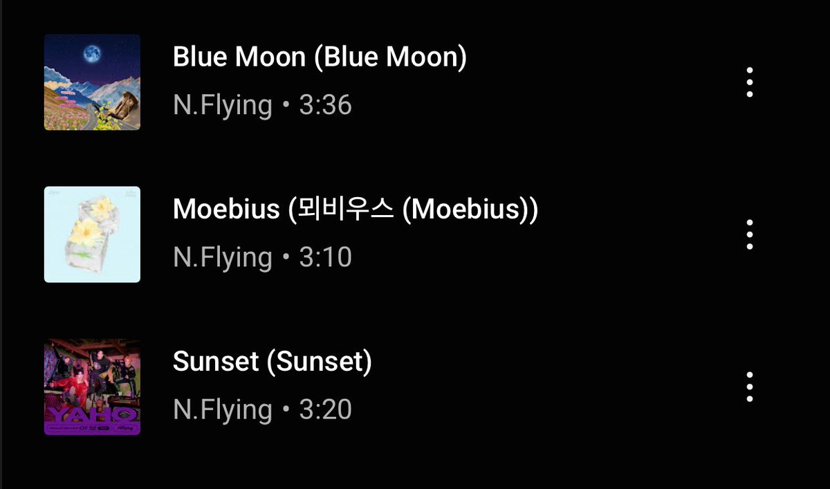 planet_H0712's tweet photo. 250726 Awesome Stage Setlist ♥️
#엔플라잉 #NFying #이승협 #차훈 #김재현 #유회승 #서동성 #AwesomeStage https://t.co/sBCmLK0oHR