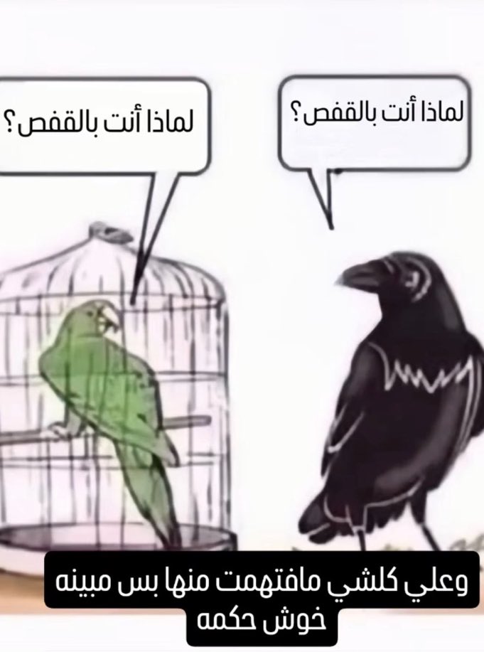 gr8rrrr's tweet image. حال الامه