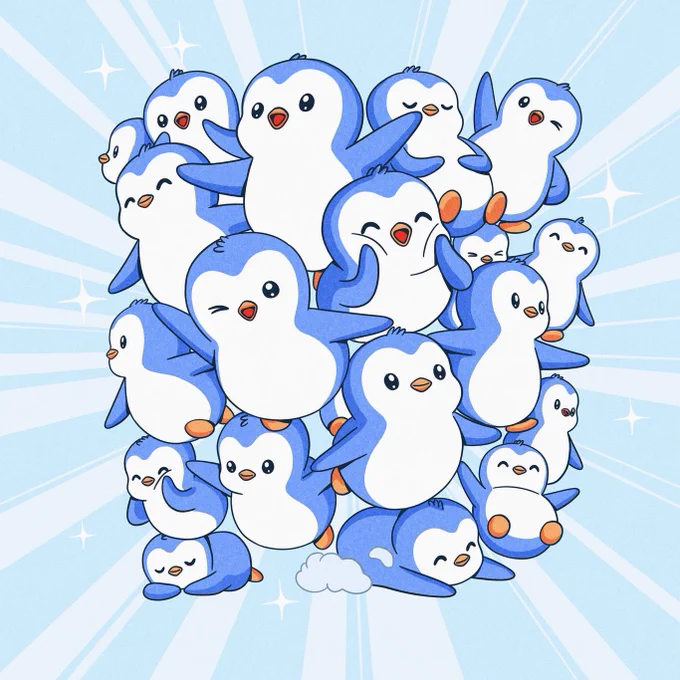 🚨 BREAKING: Pudgy Penguins smentisce le voci di acquisizione di OpenSea e annuncia strategie di espansione con nuovi partner.
