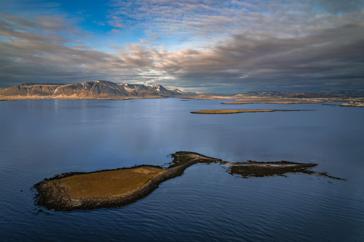 JureYurko's tweet image. Faroe Islands