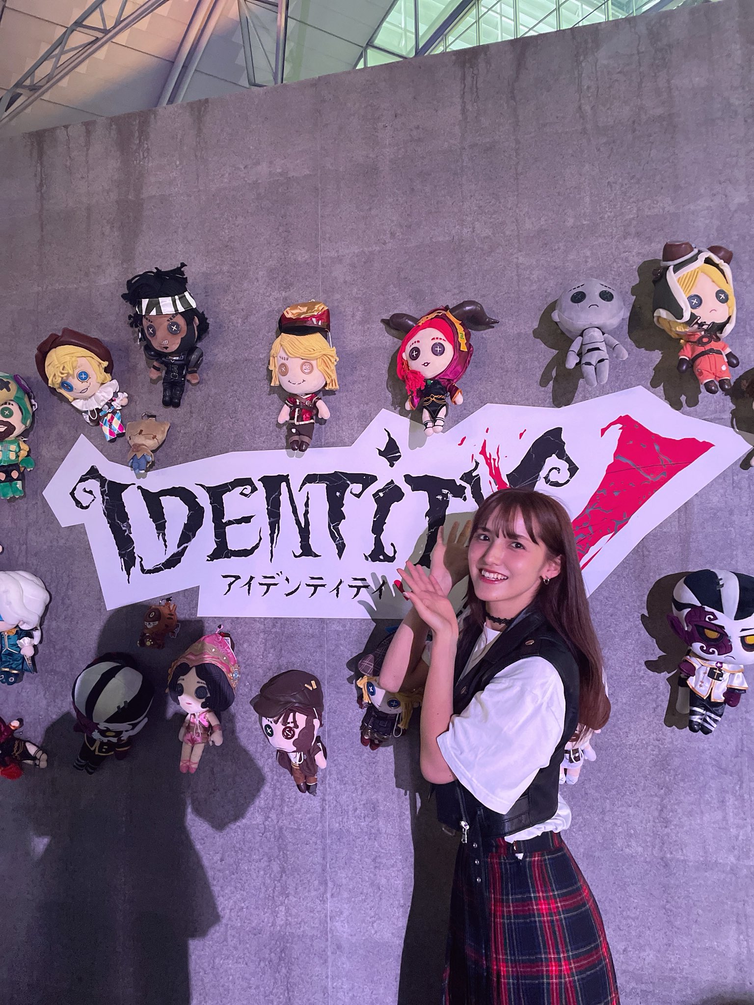 第五人格 IJL オフラインイベント スタンプラリー ボードゲーム ボドゲ 佐倉花怜 on X: 