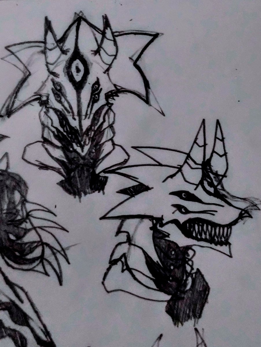 TheDeathPhantom's tweet image. More dragon!
#execommunity #AstridSweep #2007XSweep #AzathSweep
