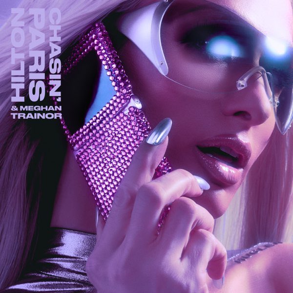 RaulVsRalph's tweet image. 1 year ago today @ParisHilton & @Meghan_Trainor released “Chasin'” as the 2nd single from the ‘Infinite Icon’ album
#MeghanTrainor
#ParisHilton
#InfiniteIcon 💿
#Chasin'
July 26, 2024