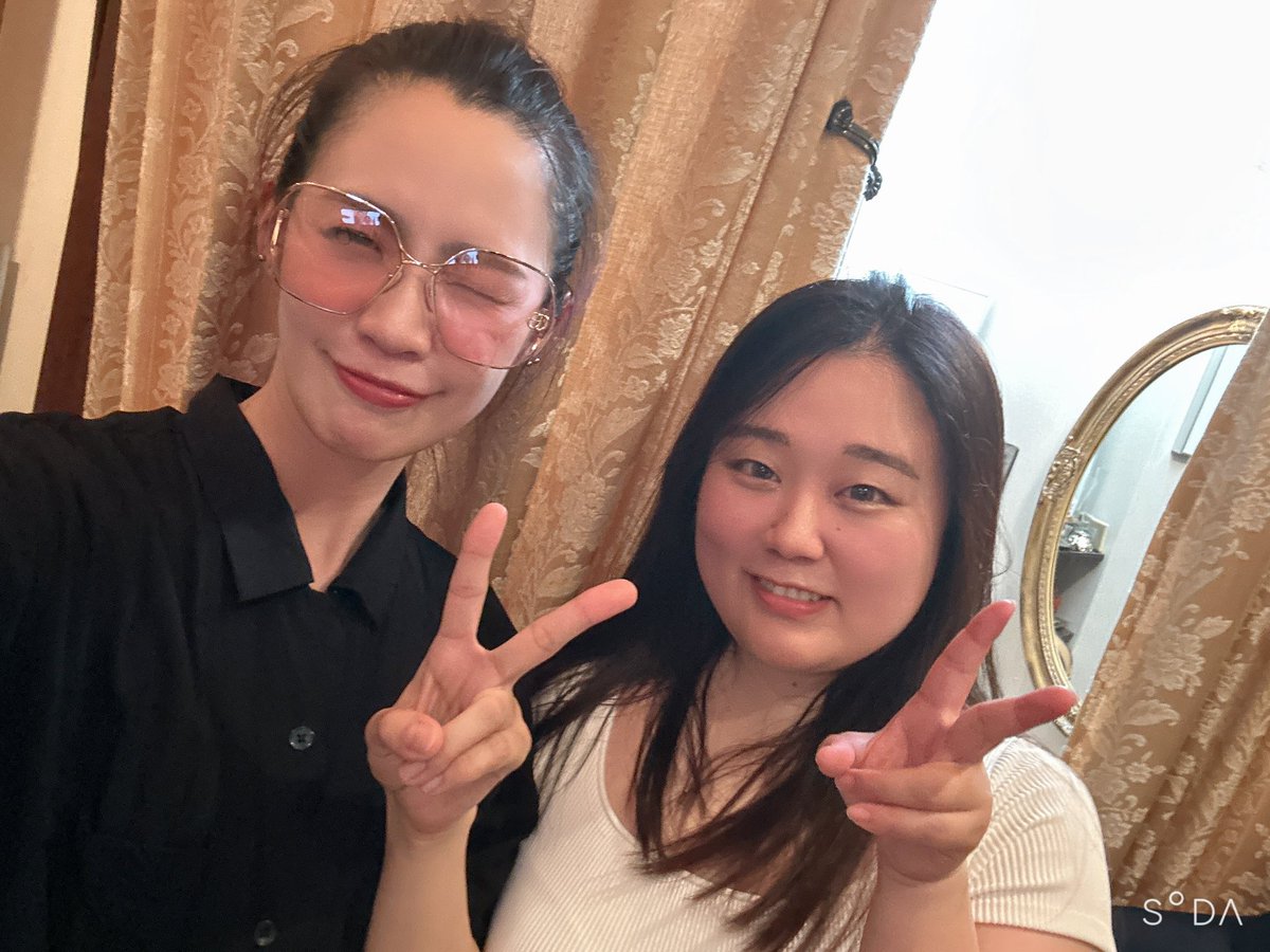 やっとまとしゃん撮れた📸