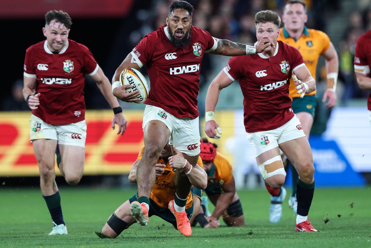 Connacht Rugby (@connachtrugby) on Twitter photo Test win and Series win in Melbourne for the Lions 👏
Comhghairdeas le Bundee, Finlay, Mack agus na <a href="/lionsofficial/">British & Irish Lions</a> 🦁
Full time at the MCG - 🇦🇺 26-29 🦁
#OneConnacht | 📸 <a href="/Inphosports/">Inpho Photography</a> Test win and Series win in Melbourne for the Lions 👏
Comhghairdeas le Bundee, Finlay, Mack agus na <a href="/lionsofficial/">British & Irish Lions</a> 🦁
Full time at the MCG - 🇦🇺 26-29 🦁
#OneConnacht | 📸 <a href="/Inphosports/">Inpho Photography</a>