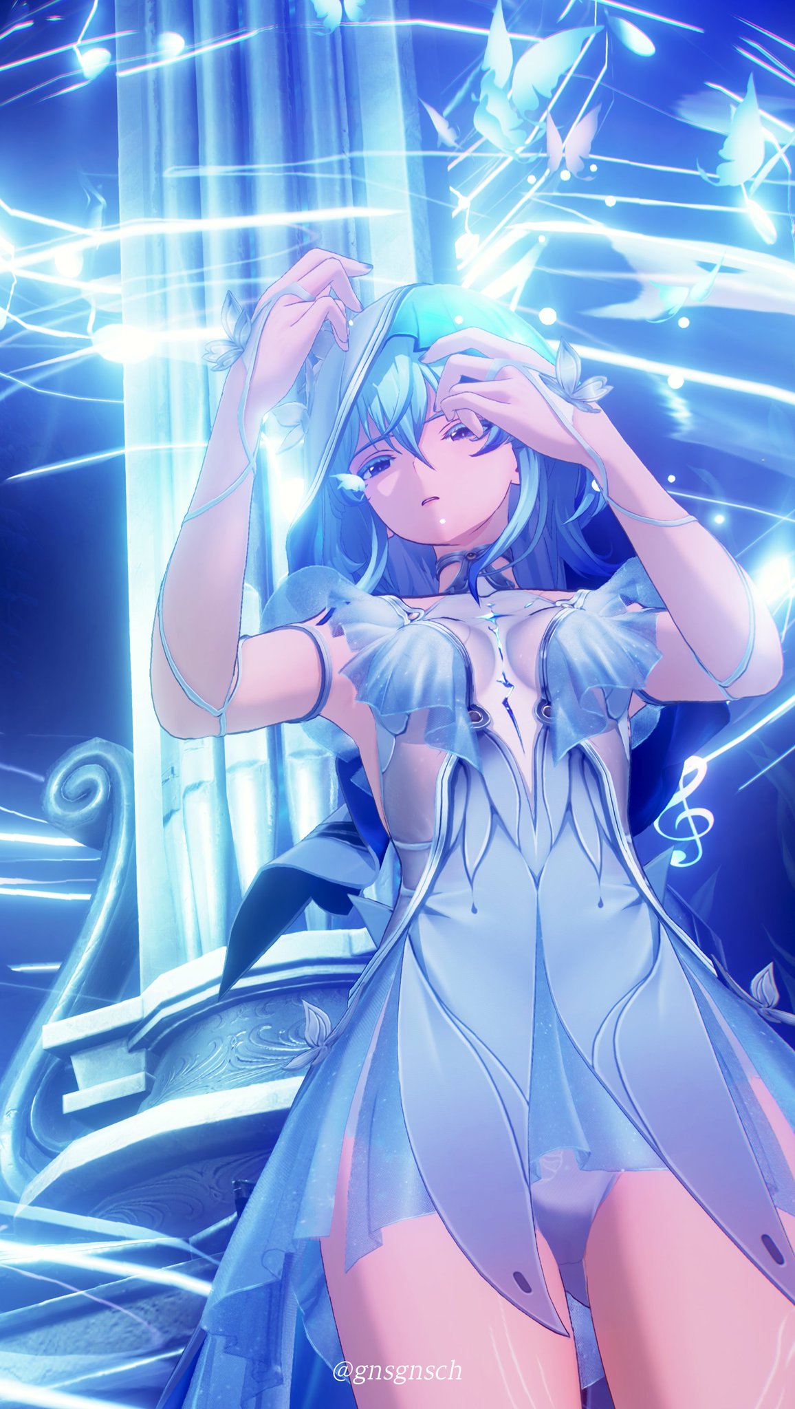 しゃってん📿🦋ヘカフロてぇてぇ… on X: 