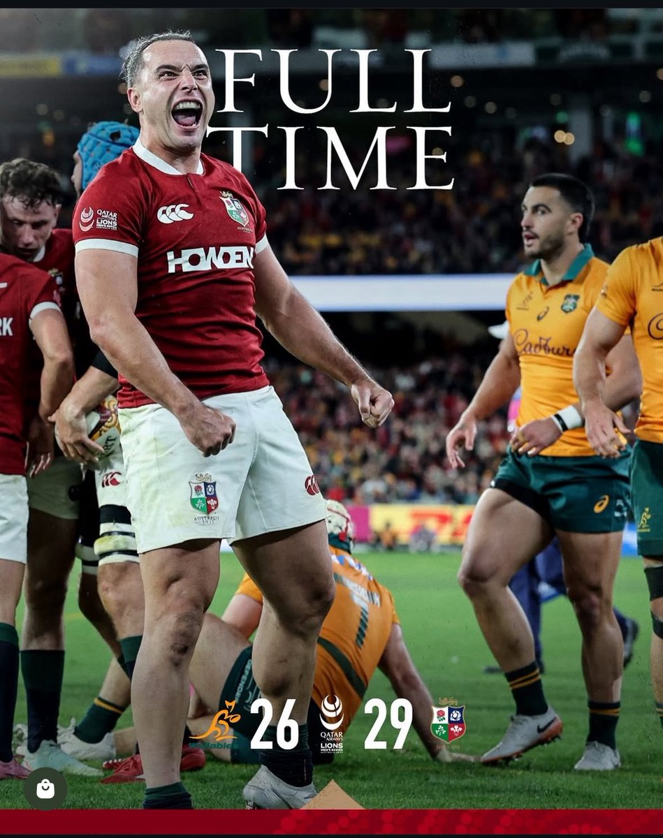 ThomJaymes's tweet image. Yessss! What.A.Game!!!!! 💥🏉🦁🇮🇪🏴󠁧󠁢󠁷󠁬󠁳󠁿🏴󠁧󠁢󠁳󠁣󠁴󠁿🏴󠁧󠁢󠁥󠁮󠁧󠁿