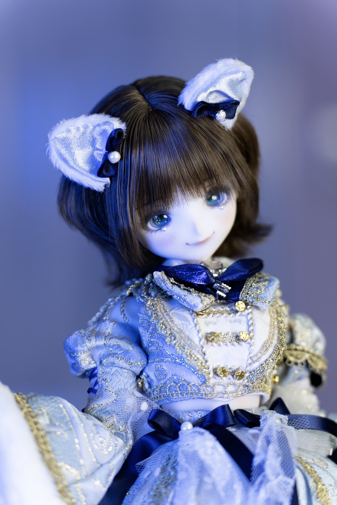 あいにゃん様　オーダー Blanca〔ブランカ〕 on X: 