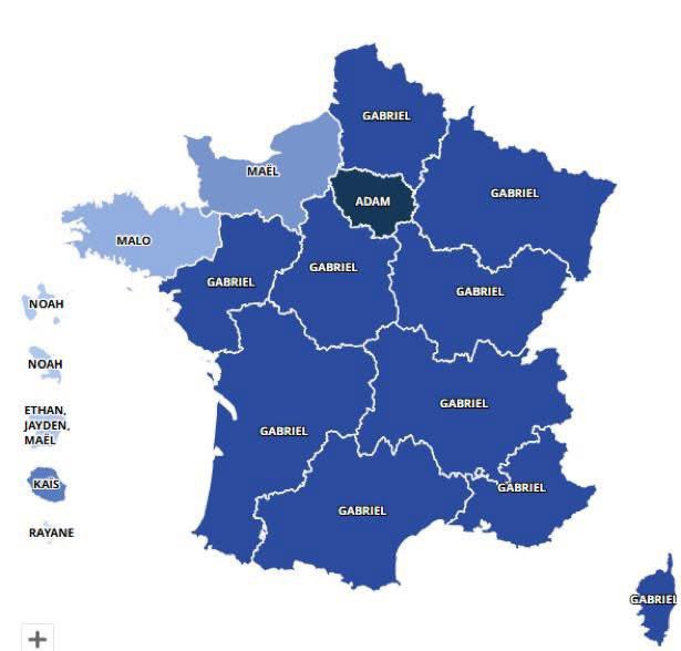 Lycrem3's tweet image. ➡️Je soutien politiquement une personne qui s’appelle « Gabriel » qui a été plusieurs fois ministres et surtout Premier Ministre.😏
Un signe pour l’avenir.✅
L’arme (F) Attal.😉