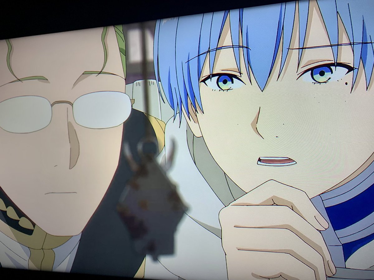takao_watanabe's tweet image. 実は『葬送のフリーレン』を今更初めて観ております。流行っていた当時、なんとな〜く乗り遅れて今まで観てきませんでした。今18話を観てますが…めちゃくちゃ面白いですね〜😂