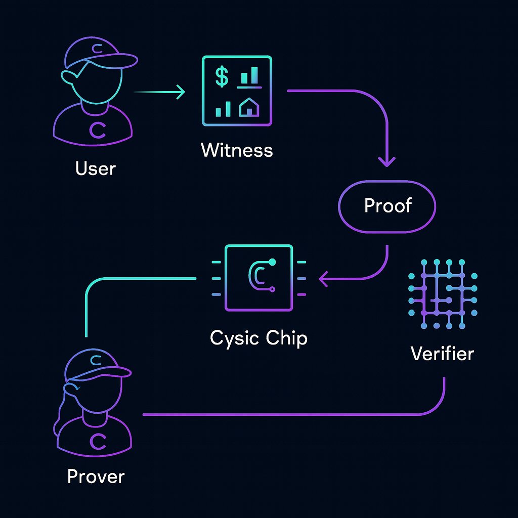 JoshOla0's tweet image. I really don&apos;t expect small accounts to fade Cysic because WHY? what else are you yapping about.

Cysic is the way, the truth and the light. No yapper comot and leaves the same 

Most ZK projects optimize with software tweaks and snarky math. But Cysic, they’re building actual…