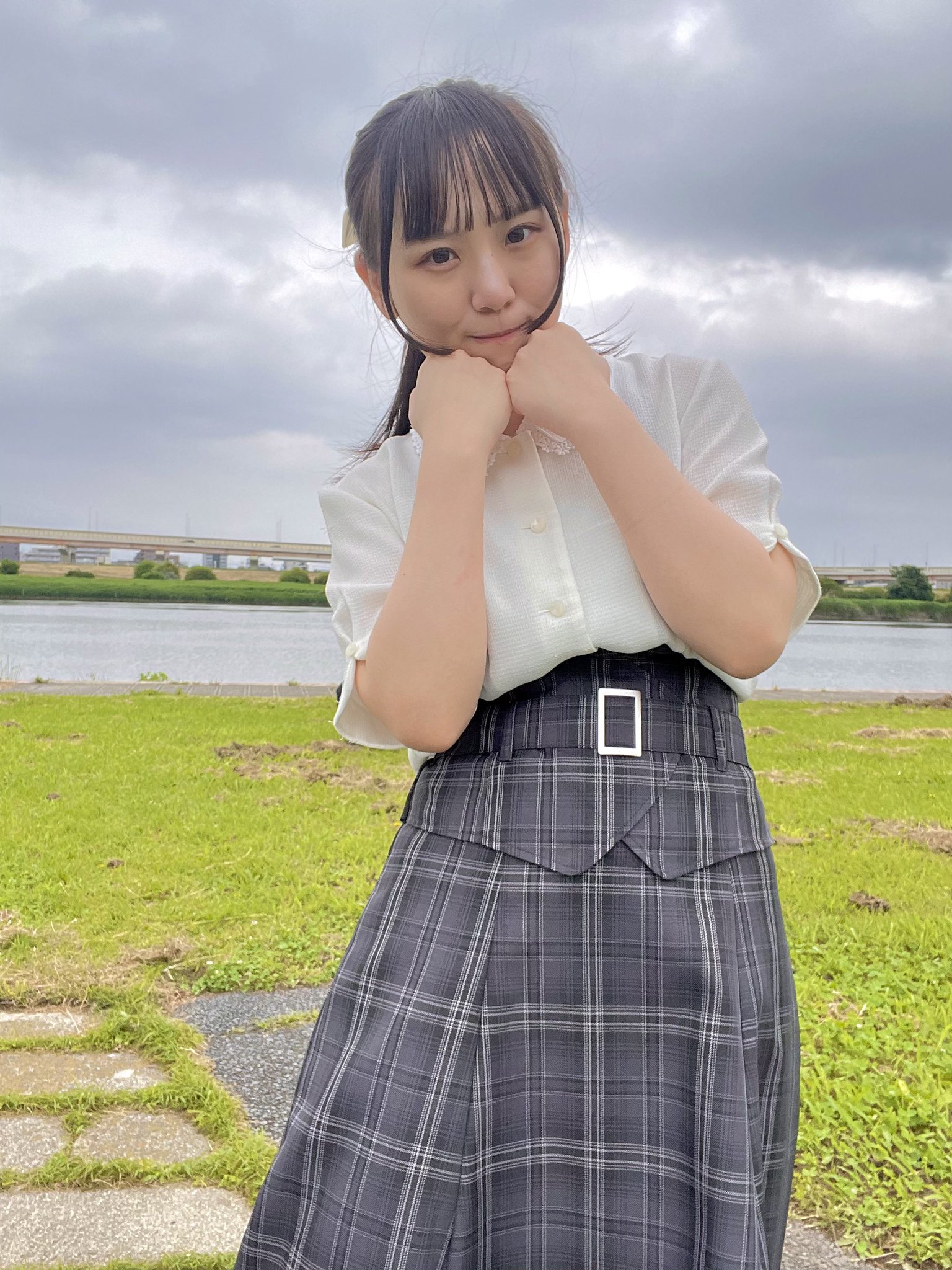 兎野百菜 on X: 