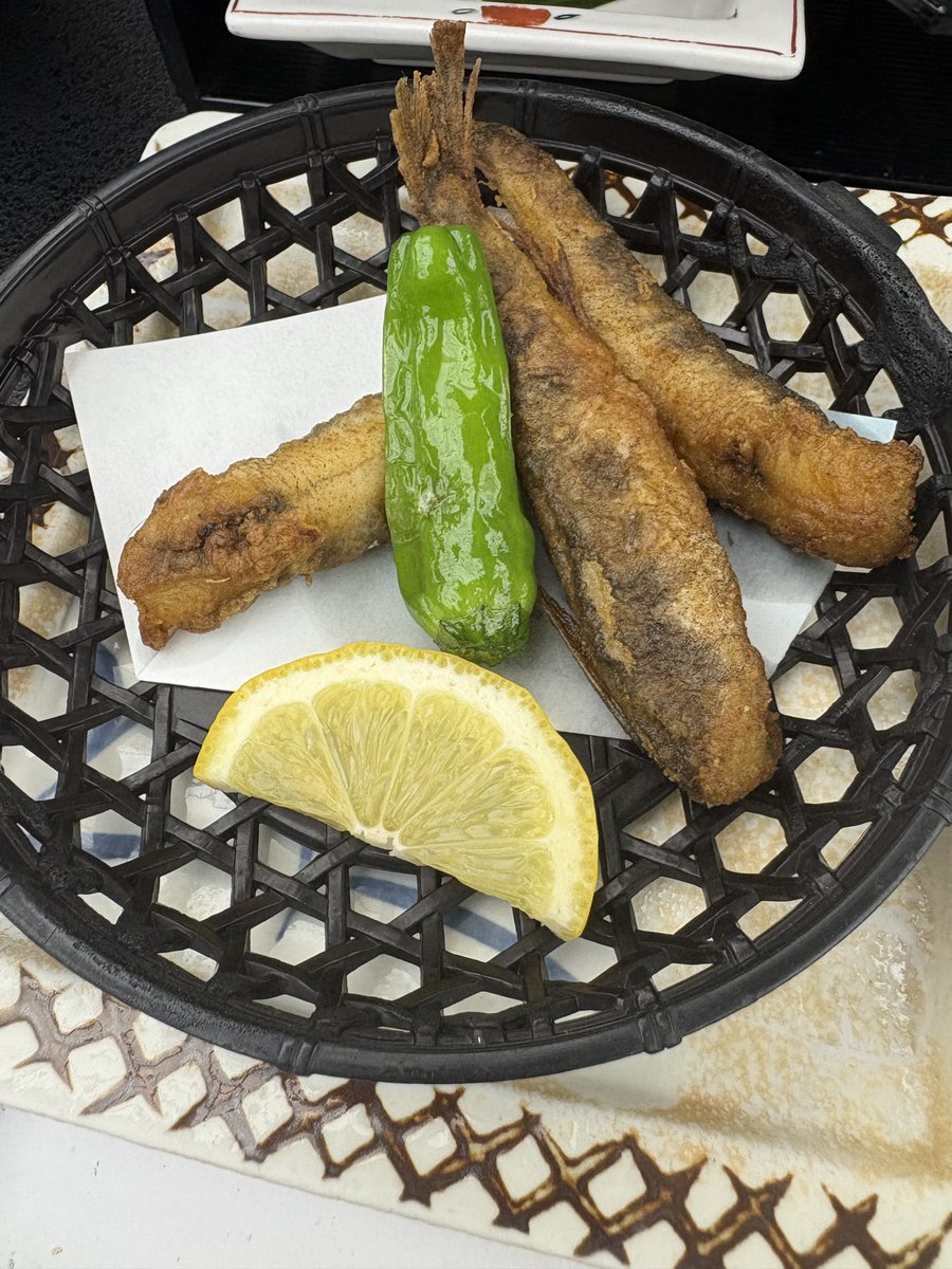 kaoru_kuroneko's tweet image. 旅館！！！！！
美味い！！！！！
