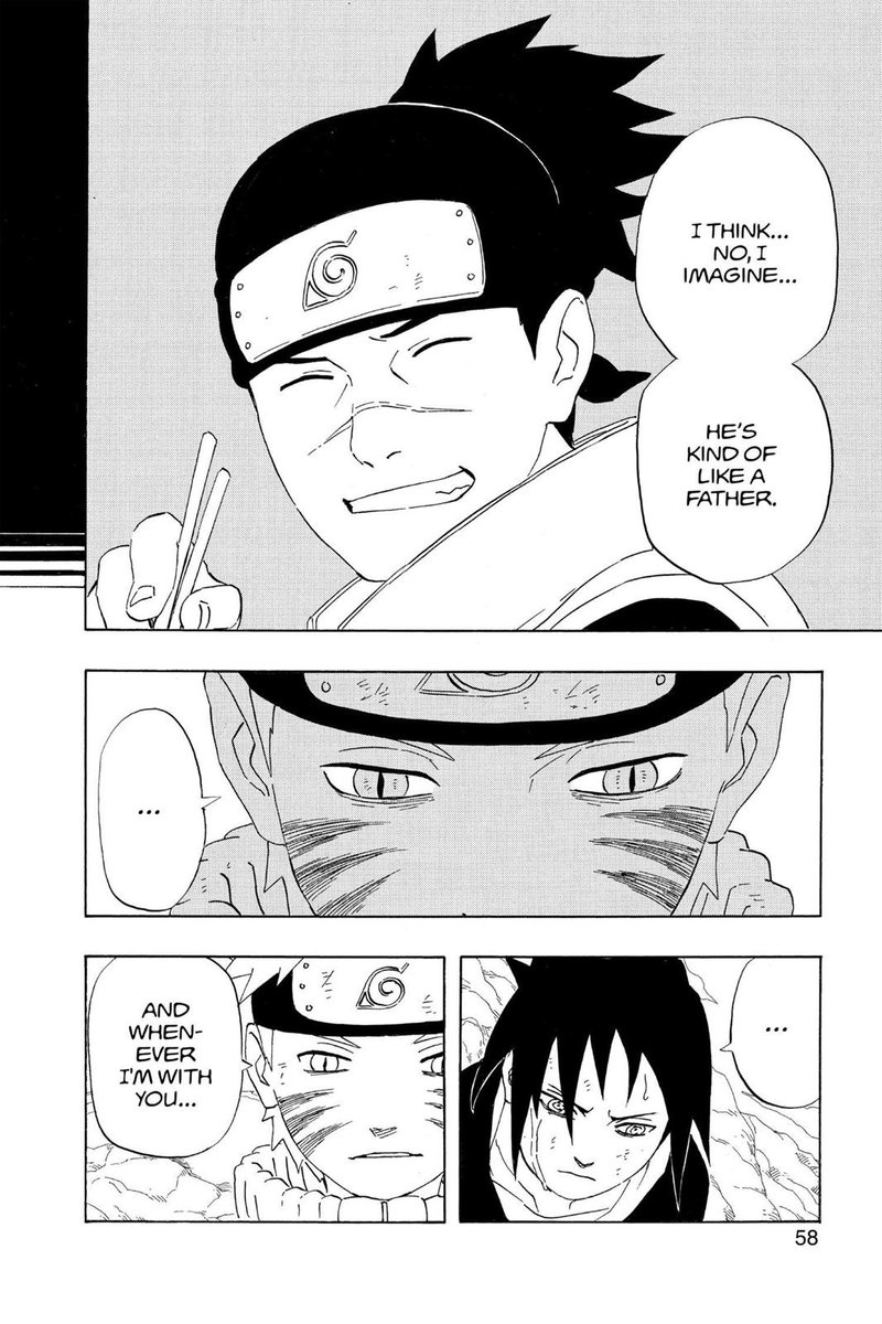 quitelygrowing's tweet image. Greatest dynamic in fiction hands down