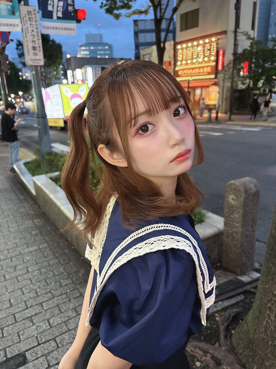 miotasu_02's tweet image. 今晩ゆいゆい〜(^O^)/✨🎶
今日も1日お疲れさまでした🤗

#すいすて #音井結衣 💖