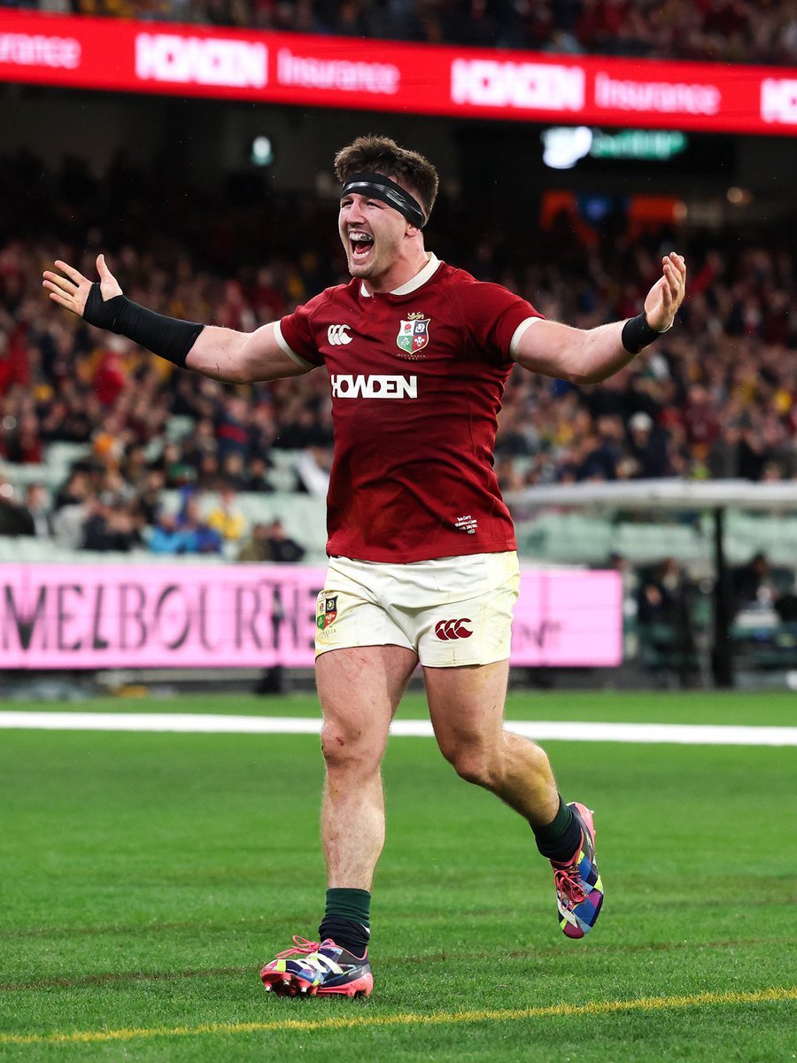 Current mood …

Series win secured 🔥🔥🔥