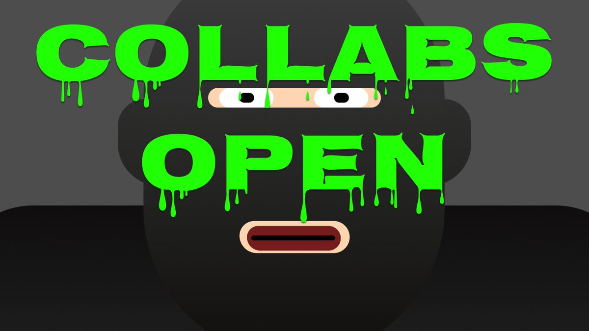 We're open for collabs.

If you’re cut from the same cloth — raw, risky, and real —
slide into DMs.