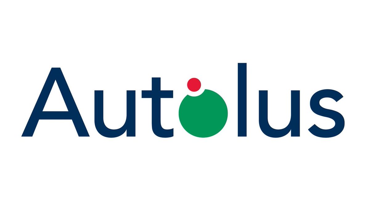 IT Project Manager vacancy with Autolus in Stevenage, Herts

Info/Apply: ow.ly/gFeL50WbOzp

#ProjectManagementJobs #ITJobs  #Stevenage #Herts #Jobs