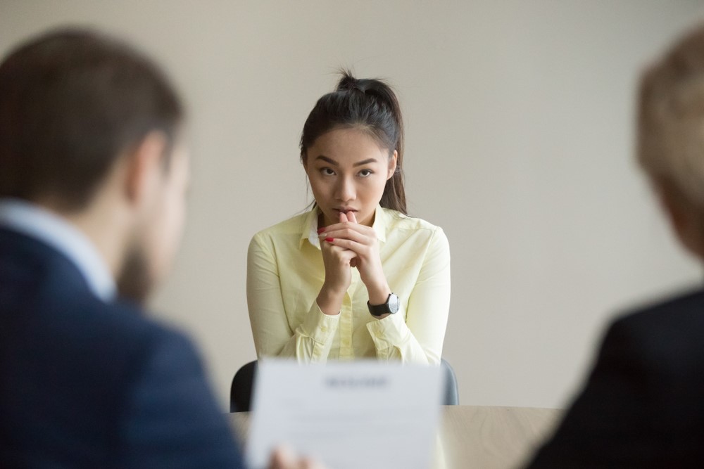 JCPJobsPlusMore's tweet image. Returning to work after a career break?
Give yourself the best chance of success for nailing the ever-important job interview with the help of some great advice from @wherewomenwork
Find it all here: ow.ly/X4uW50Qt1LE
#InterviewTips