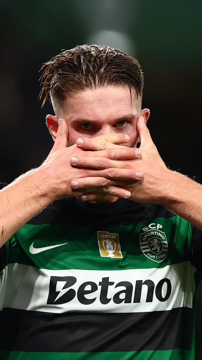 DTalkingArsenal's tweet image. 🚨@skysports_sheth: Viktor #Gyökeres has had his Arsenal medical in London this morning. 🇸🇪🔴⚪️🩺💣
If all goes to plan, he’ll fly to Singapore to join up with the squad. Official announcement expected within 24–48 hours.⏳⏰ #AFC