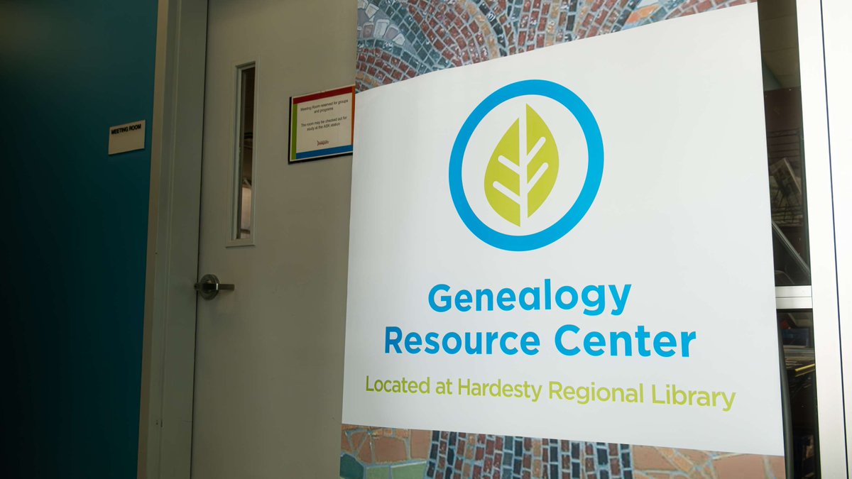 tulsalibrary's tweet image. This morning, Aaron Pope, Genealogy Center coordinator, will lead an exploration into the Oklahoma Historical Society’s database of Oklahoma Penitentiary Photograph and Fingerprint Card records at Hardesty Regional Library.
Register here: ow.ly/cHRS50Wvmrg