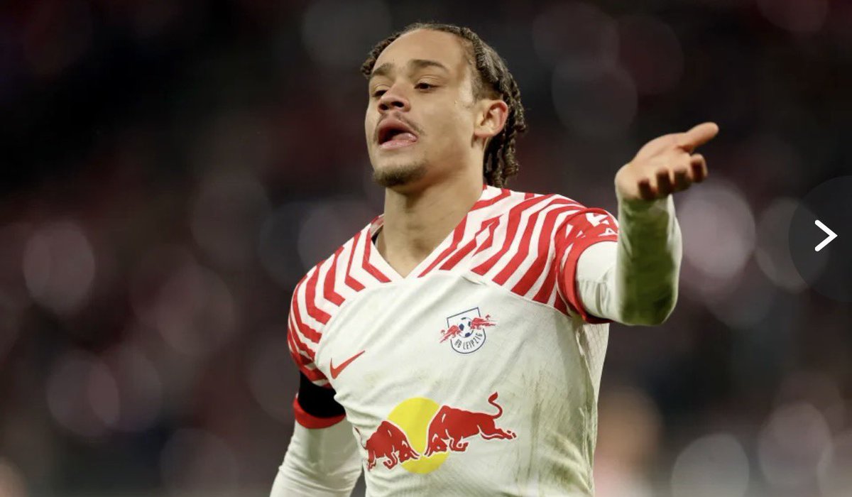 Chelsea’s 🔜 Deals in Progress &amp; Targets

•Jorrel Hato (Ajax): Negotiating a fee around £50 m–£60 m. Hato has agreed personal terms with the club. Arsenal remain involved, but Chelsea appear to be leading the chase

•Xavi Simons (RB Leipzig): preparing a bid ~£60 m. Personal