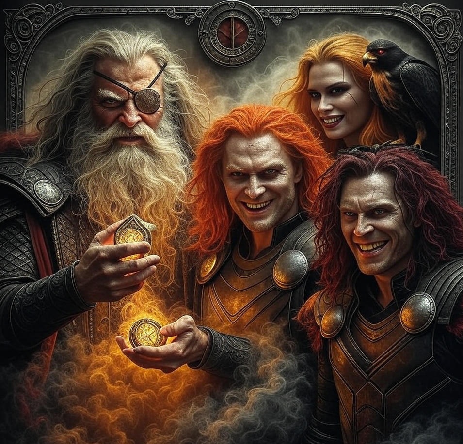 x3s44r's tweet image. Neues Familienfoto xD