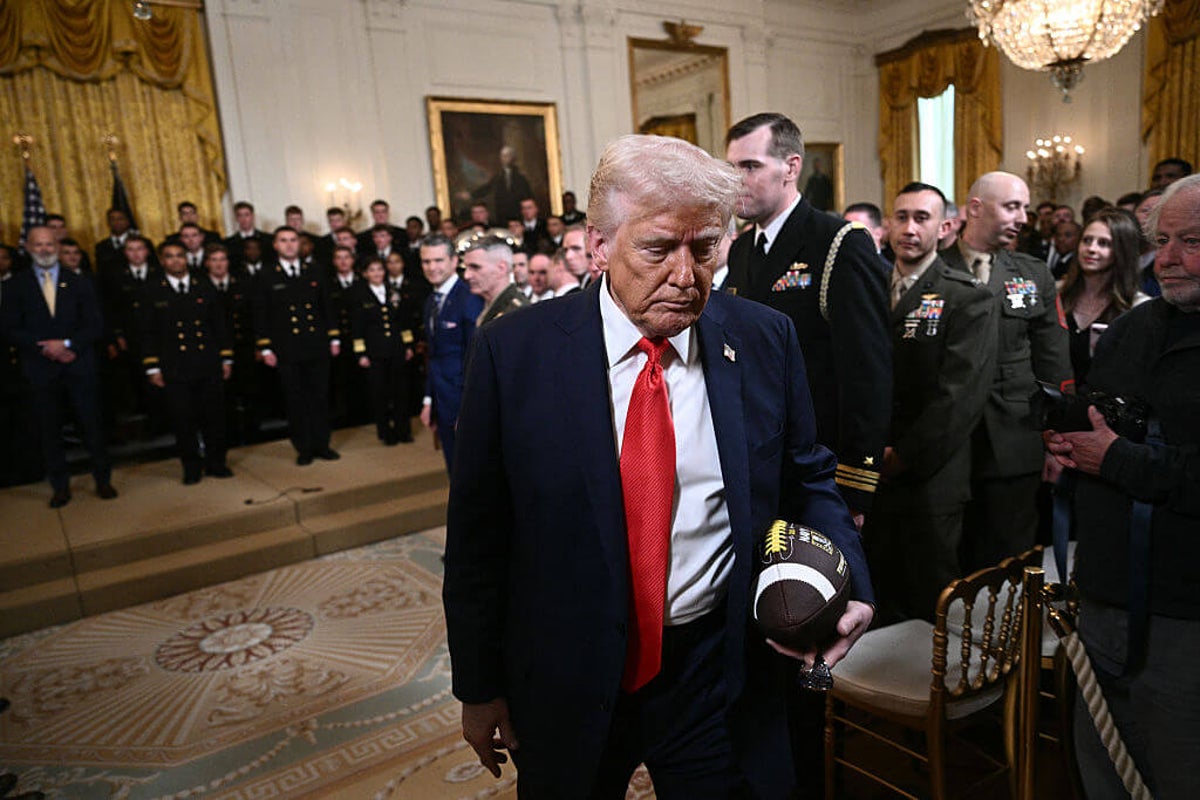TheAthleticCBB's tweet image. What does Trump's college sports executive order mean? Breaking down the impact dlvr.it/TM7F8Y
