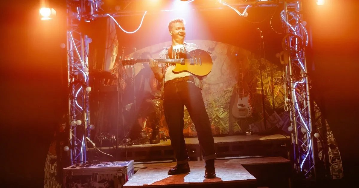 @LondonTheatre1 🦄 (@londontheatre1) on Twitter photo Brixton Calling - <a href="/swkplay/">Southwark Playhouse</a> Playhouse Borough "A truly awesome show!"
<a href="/Terry_Ea/">Terry J Eastham (He/Him)</a>
londontheatre1.com/reviews/brixto… Brixton Calling - <a href="/swkplay/">Southwark Playhouse</a> Playhouse Borough "A truly awesome show!"
<a href="/Terry_Ea/">Terry J Eastham (He/Him)</a>
londontheatre1.com/reviews/brixto…