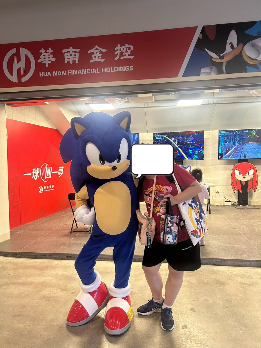 sonadowgarugiro's tweet image. #ใฝใใใค
#SonicTheHedgehog
#ShadowTheHedgehog