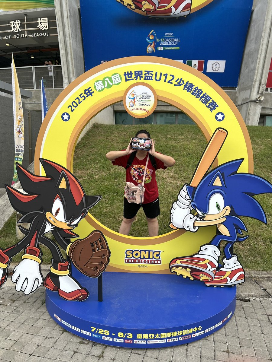 sonadowgarugiro's tweet image. #ใฝใใใค
#SonicTheHedgehog
#ShadowTheHedgehog