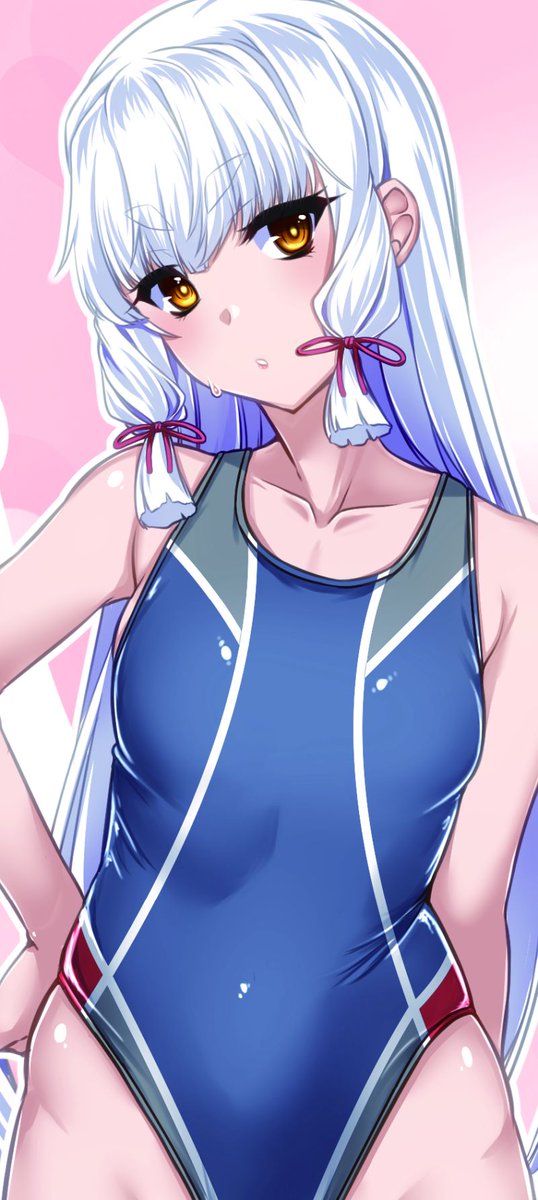 Д◎) ひょっこり参加しております。
…うん、いつもどおり叢雲さんなんだ(ヲイ 