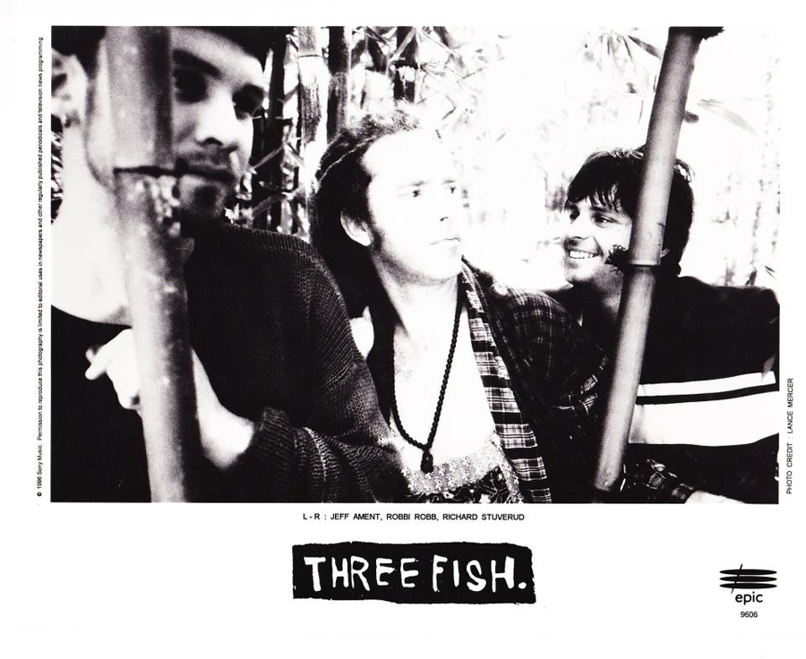 demetriosns's tweet photo. #ThreeFish #JeffAment #RobbiRobb #RichardStuverud https://t.co/ghW3jbYPpl https://t.co/d1sh6vEV2e