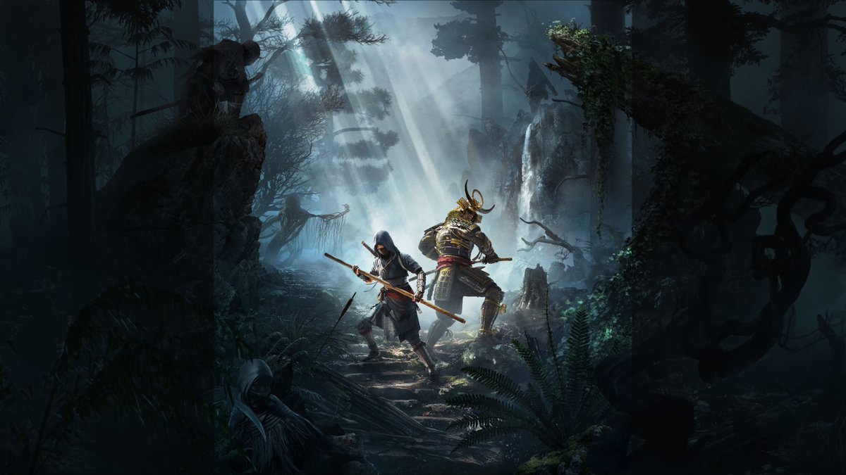 DadGamerChief's tweet image. Assassin’s Creed Shadows : les dates de sortie du DLC Traque sur Awaji et du NG+ annoncés
xboxornot.fr/assassins-cree…