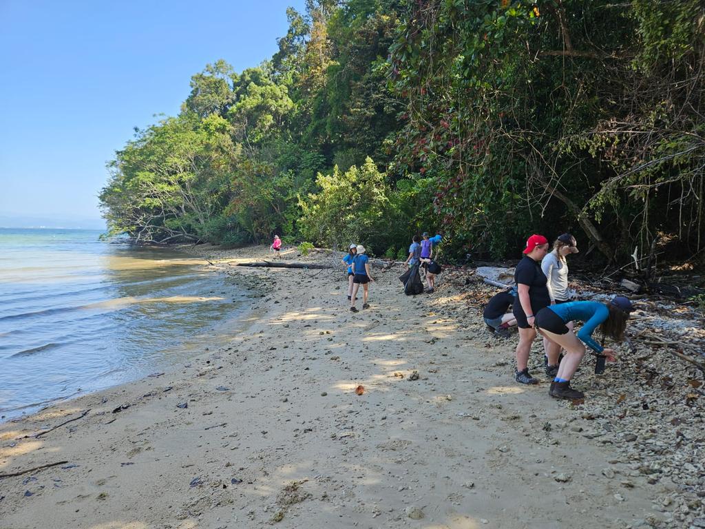 DGS Visits tweet media