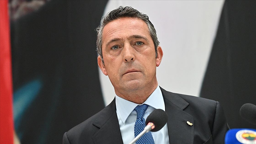 nexustransfer's tweet image. 🚨 Aziz Yıldırım'dan Ali Koç'a: "Ben olduğum müddetçe Fenerbahçe şampiyon olamaz diyenler aday olmamalı!"