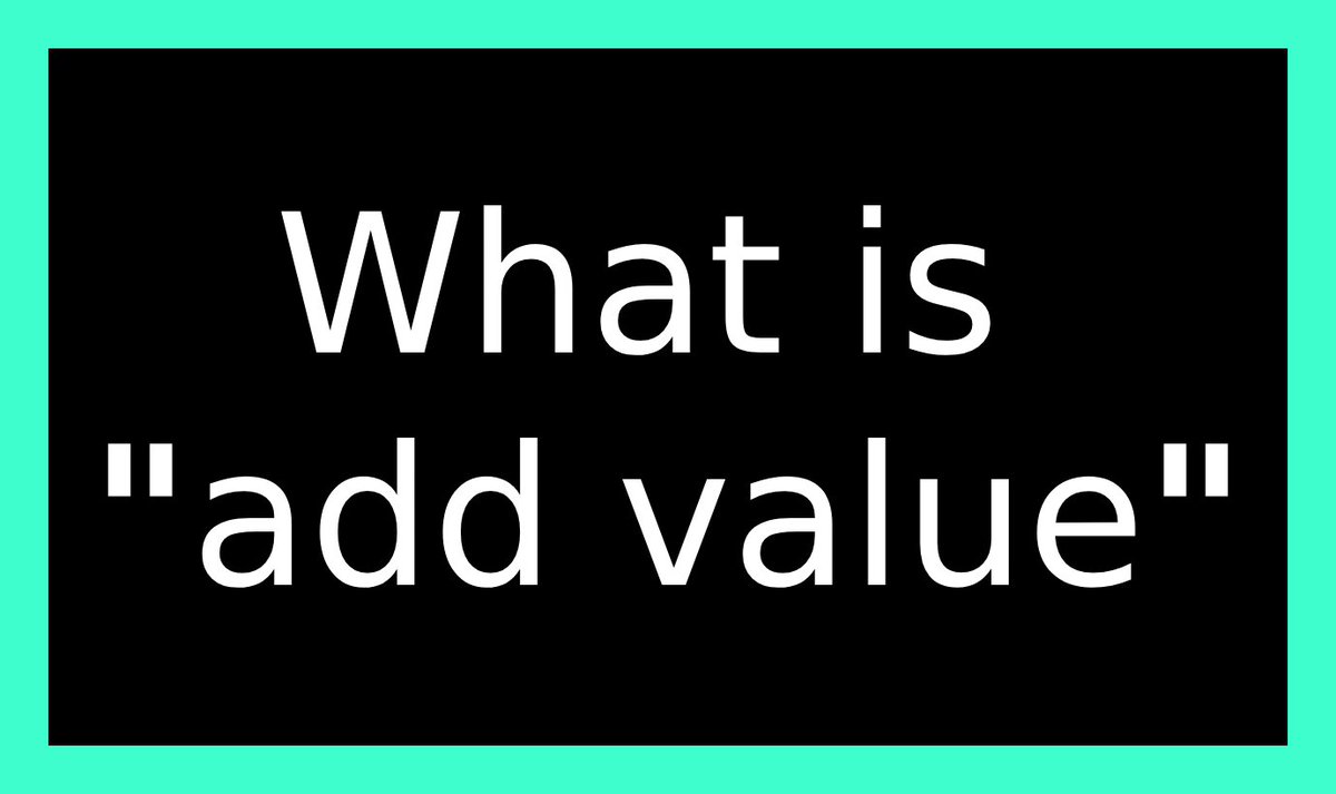 Eugene_Bulltime's tweet image. My principle in writing posts is add value.
Every time before publishing I ask myself -
1. is this really useful or interesting for someone?
2. has this already been written about a thousand times?
I do not use AI to write posts or replies at all, only for editing texts.
If…